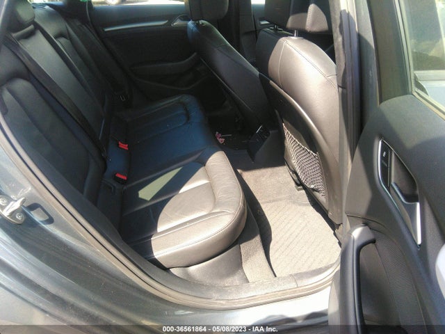 WAUUPBFF0GA112741 Audi A3 E-tron Premium