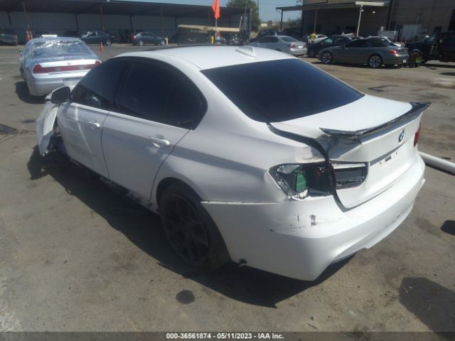 WBA8B7G58JNU95640 BMW 3 Series 340i Xdrive