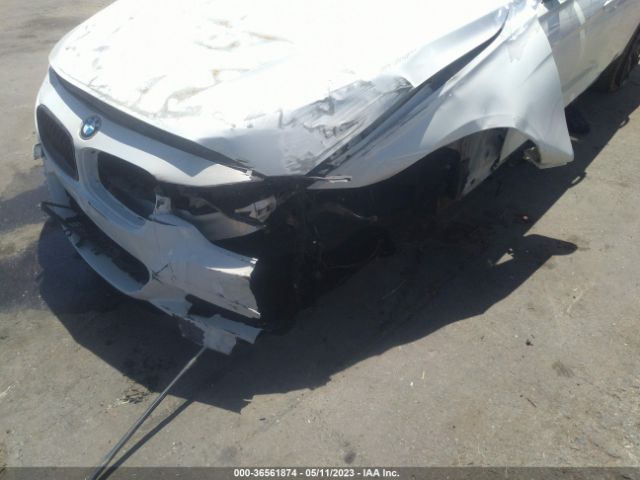 WBA8B7G58JNU95640 BMW 3 Series 340i Xdrive