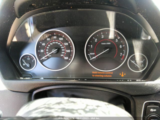 WBA8B7G58JNU95640 BMW 3 Series 340i Xdrive