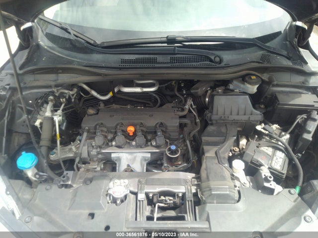 Honda HR-V EX 2019 3CZRU5H50KM706534 Image 10