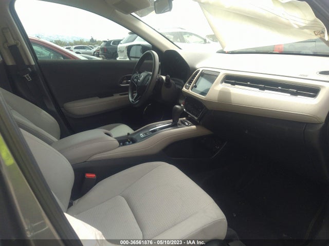 Honda HR-V EX 2019 3CZRU5H50KM706534 Image 5