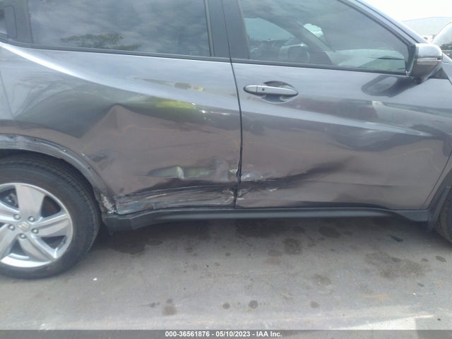 Honda HR-V EX 2019 3CZRU5H50KM706534 Image 6