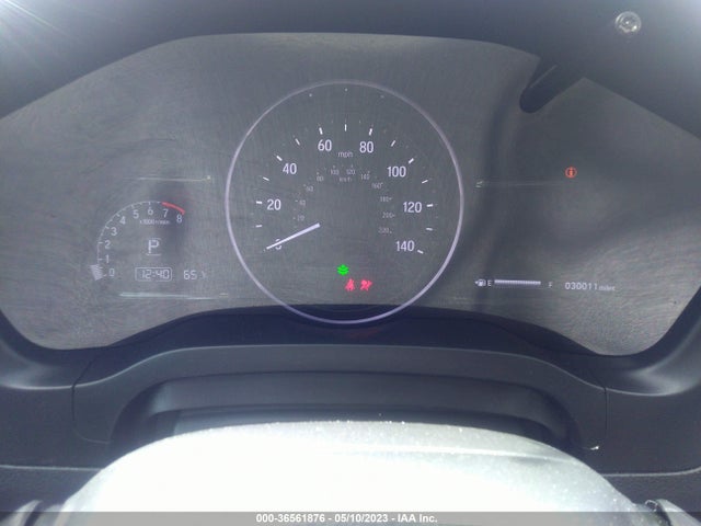 Honda HR-V EX 2019 3CZRU5H50KM706534 Image 7