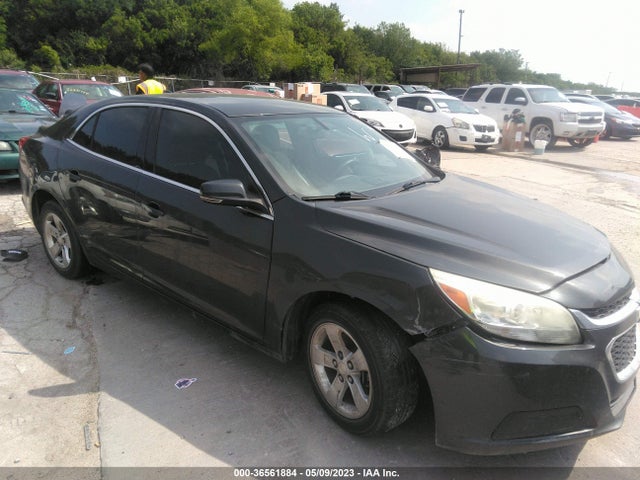 2014 1G11C5SL2EF219328 main image