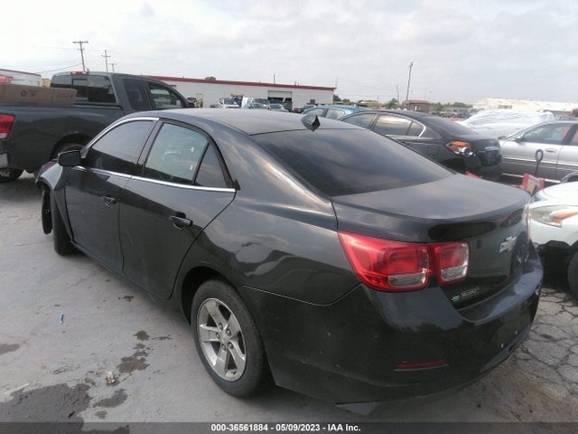 Chevrolet MALIBU LT 2014 1G11C5SL2EF219328 Image 4