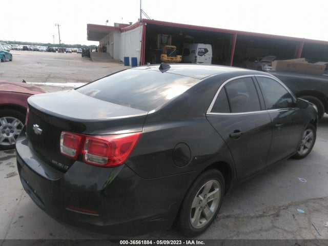 Chevrolet MALIBU LT 2014 1G11C5SL2EF219328 Image 5