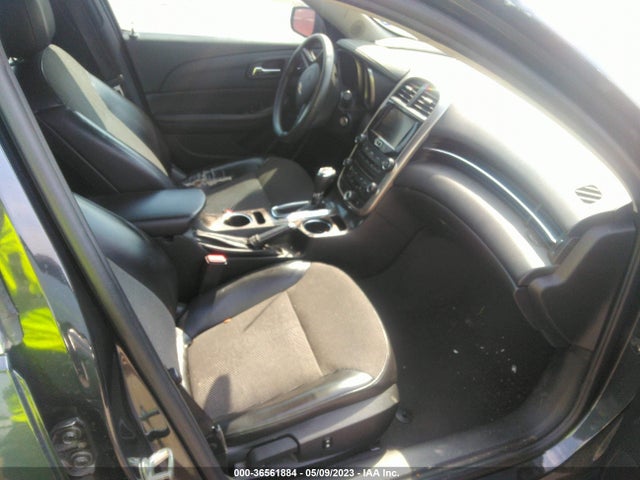 Chevrolet MALIBU LT 2014 1G11C5SL2EF219328 Image 6