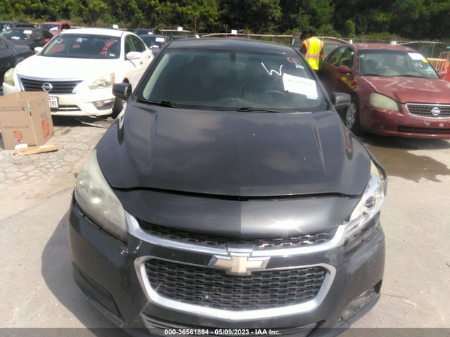 Chevrolet MALIBU LT 2014 1G11C5SL2EF219328 Image 7