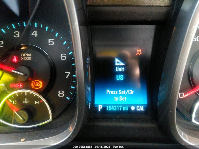 Chevrolet MALIBU LT 2014 1G11C5SL2EF219328 Image 8