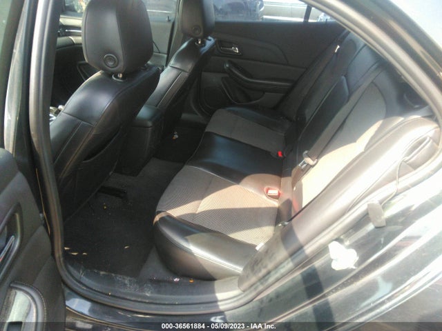 Chevrolet MALIBU LT 2014 1G11C5SL2EF219328 Image 9