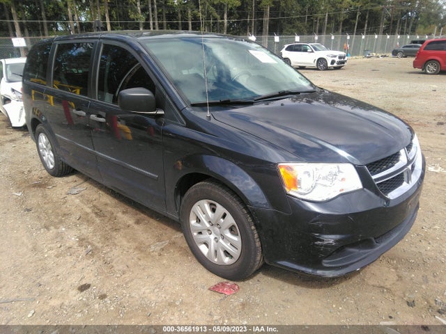 2014 2C4RDGBG8ER453035 main image