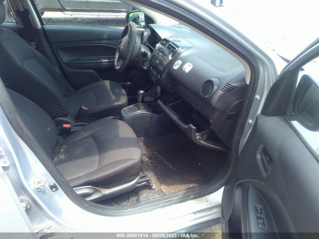ML32A3HJ9FH001262 Mitsubishi Mirage De/rf