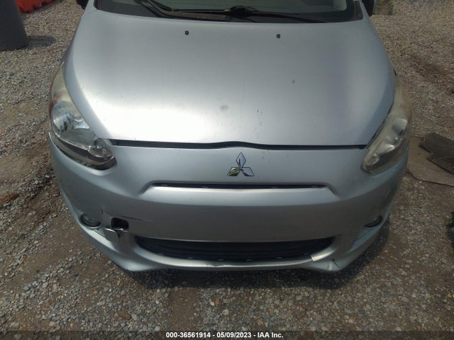 ML32A3HJ9FH001262 Mitsubishi Mirage De/rf