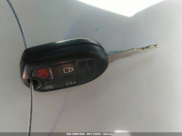 Ford MUSTANG GT 2014 1ZVBP8CF6E5207759 Image 3
