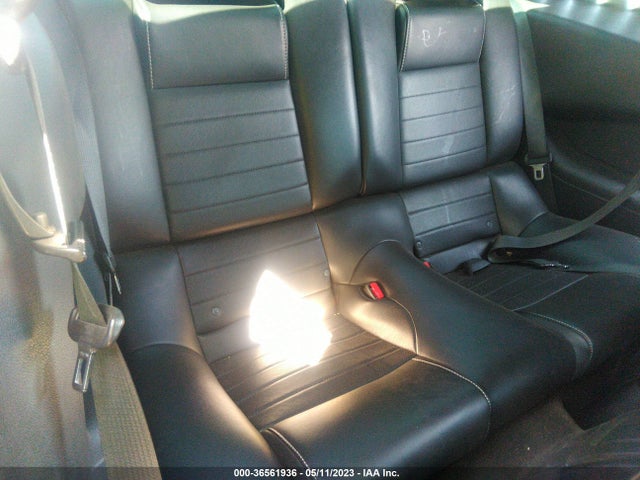 Ford MUSTANG GT 2014 1ZVBP8CF6E5207759 Image 9
