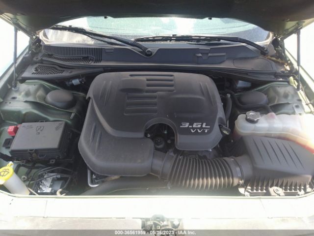 2C3CDZJG1MH661205 Dodge Challenger Gt