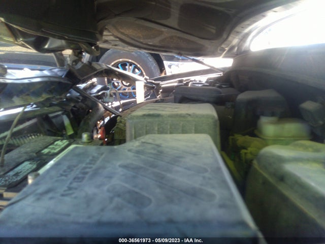 2007 HYUNDAI SANTA FE SE/LIMITED VIN: 5NMSH73E57H078818