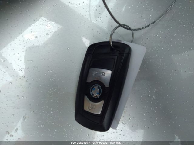 WBA3C1C57EK111204 BMW 3 Series 328i