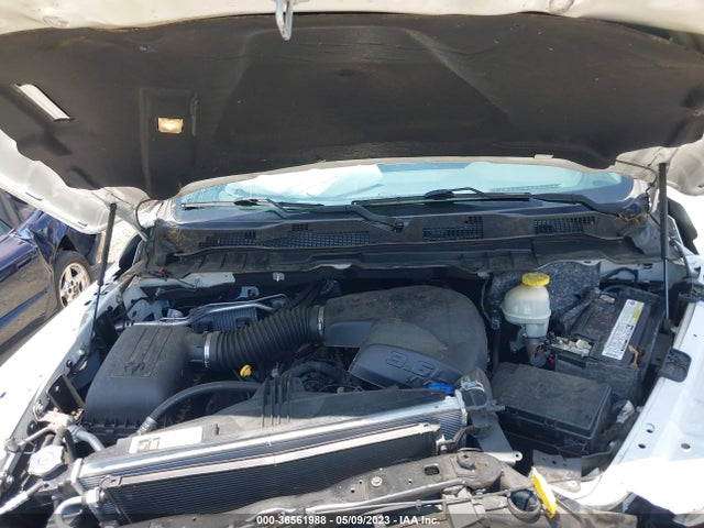 1C6RR6LG8GS414433 RAM 1500 Big Horn