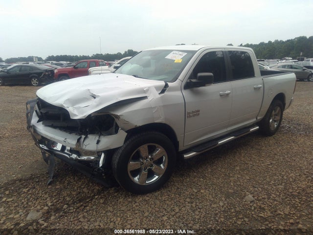 1C6RR6LG8GS414433 RAM 1500 Big Horn