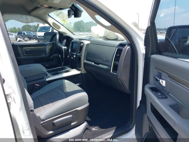 1C6RR6LG8GS414433 RAM 1500 Big Horn