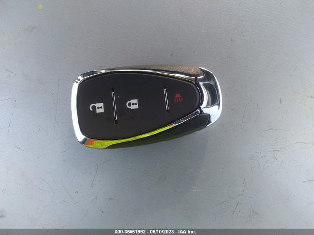 Chevrolet EQUINOX LT 2019 3GNAXKEV5KL300016 Image 11
