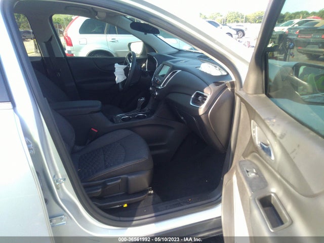 Chevrolet EQUINOX LT 2019 3GNAXKEV5KL300016 Image 5