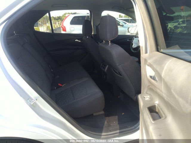 Chevrolet EQUINOX LT 2019 3GNAXKEV5KL300016 Image 8