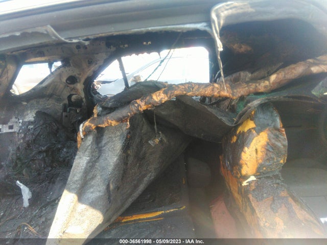 Chevrolet EQUINOX LT 2022 3GNAXUEV4NL288148 Image 6