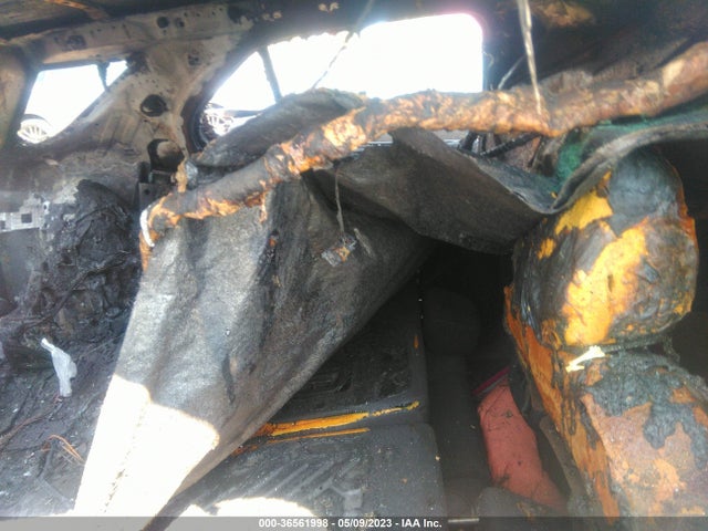 Chevrolet EQUINOX LT 2022 3GNAXUEV4NL288148 Image 8