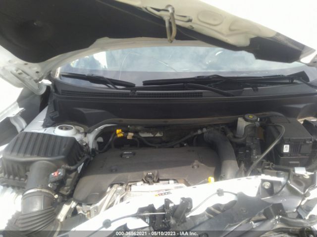 3GKALXEX5JL370881 GMC Terrain Denali