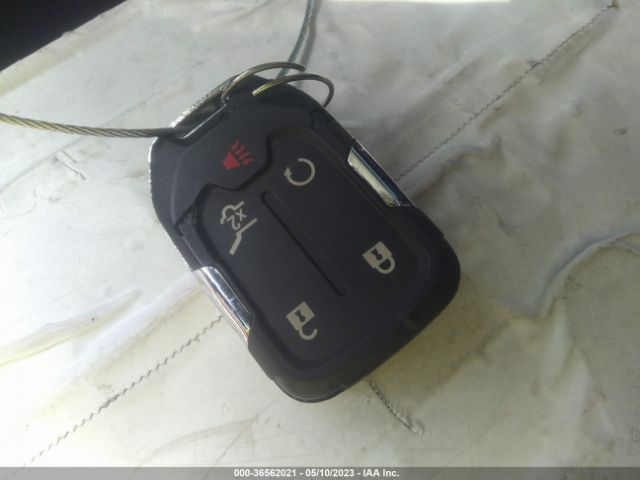 3GKALXEX5JL370881 GMC Terrain Denali