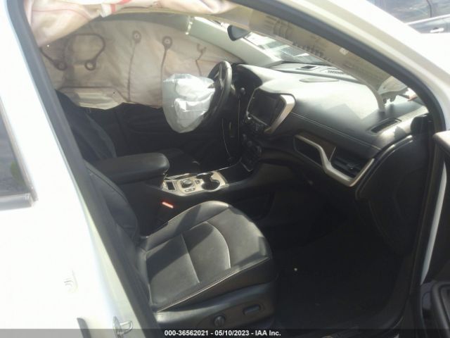 3GKALXEX5JL370881 GMC Terrain Denali
