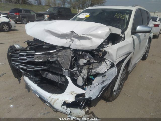 3GKALXEX5JL370881 GMC Terrain Denali