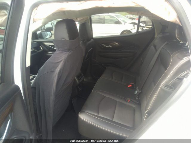 3GKALXEX5JL370881 GMC Terrain Denali
