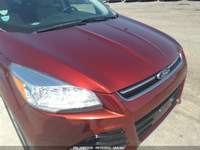 1FMCU9J91FUB17067 Ford Escape Titanium