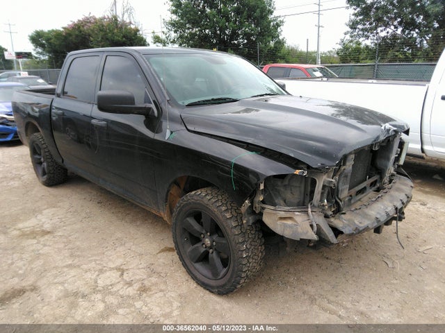 2014 1C6RR6KT7ES114166 главное изображение