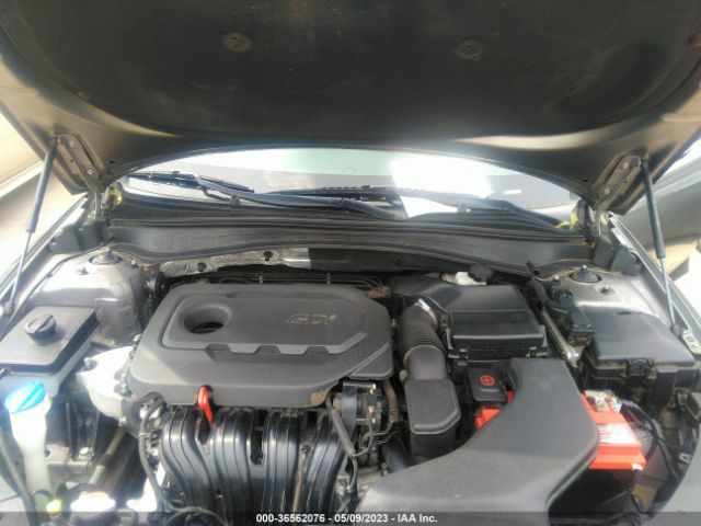 5XXGT4L35GG030171 KIA Optima Lx
