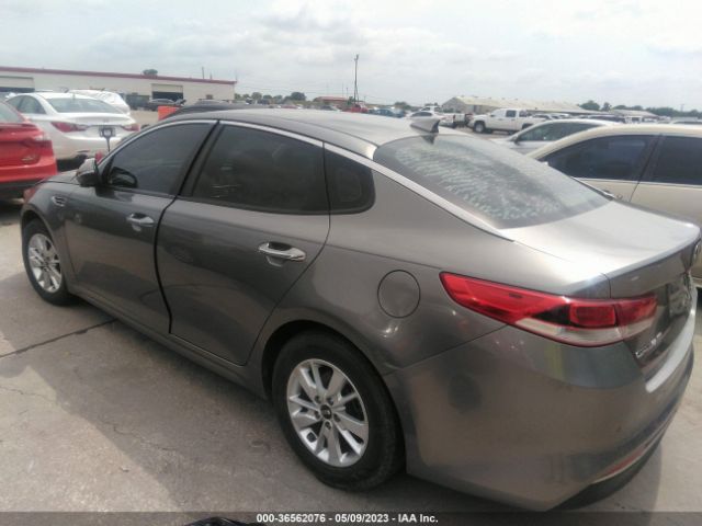 5XXGT4L35GG030171 KIA Optima Lx