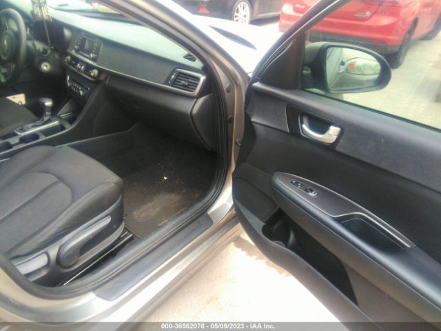 5XXGT4L35GG030171 KIA Optima Lx