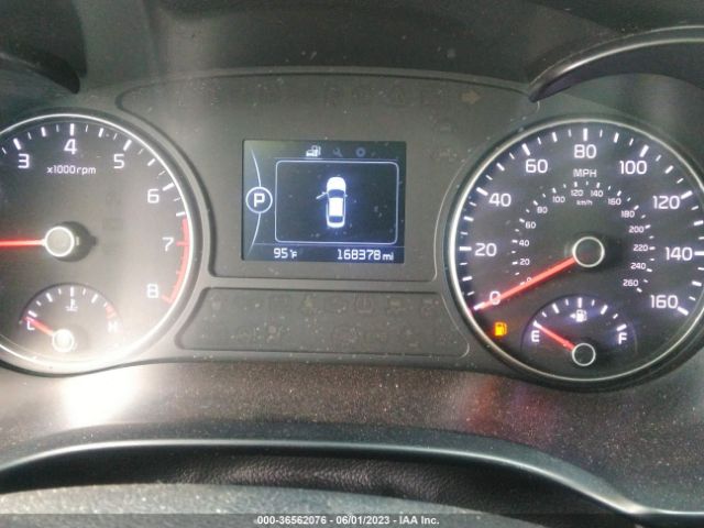 5XXGT4L35GG030171 KIA Optima Lx
