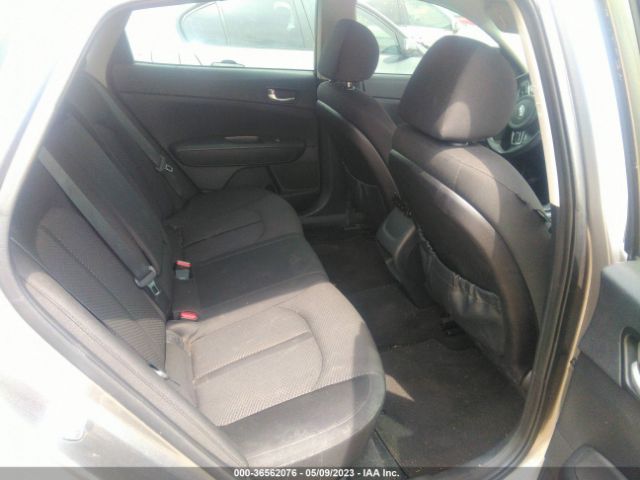 5XXGT4L35GG030171 KIA Optima Lx