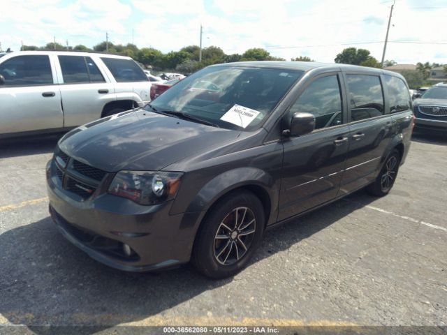 2C4RDGEG9GR248791 Dodge Grand Caravan R/t