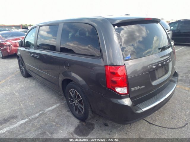 2C4RDGEG9GR248791 Dodge Grand Caravan R/t