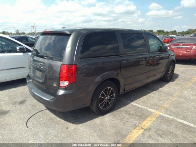 2C4RDGEG9GR248791 Dodge Grand Caravan R/t