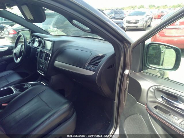 2C4RDGEG9GR248791 Dodge Grand Caravan R/t