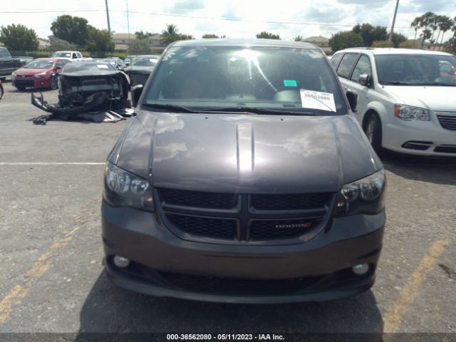 2C4RDGEG9GR248791 Dodge Grand Caravan R/t
