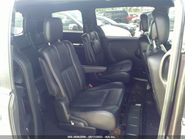 2C4RDGEG9GR248791 Dodge Grand Caravan R/t
