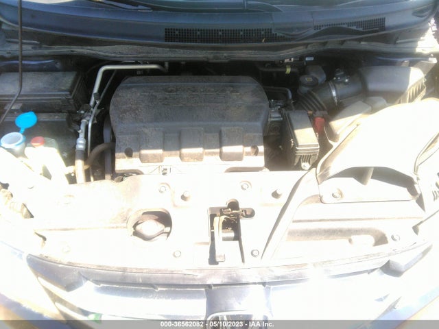 Honda Odyssey Ex-l 2015 5FNRL5H66FB048374 Image 10